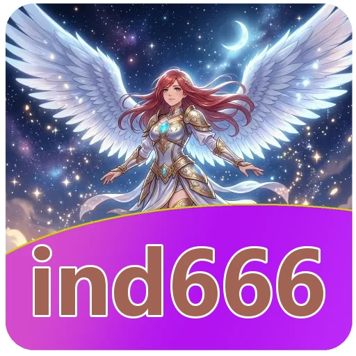 Pasang APK ind666 di Android